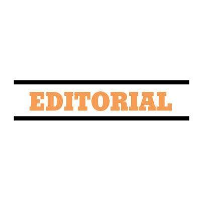 Editorial Logo - We all have a role in changing our environment | SR EDITORIAL ...