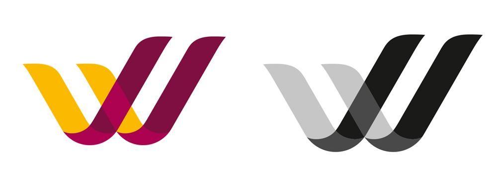 Germanwings Logo - Germanwings darkens its logo after one of its planes crashes