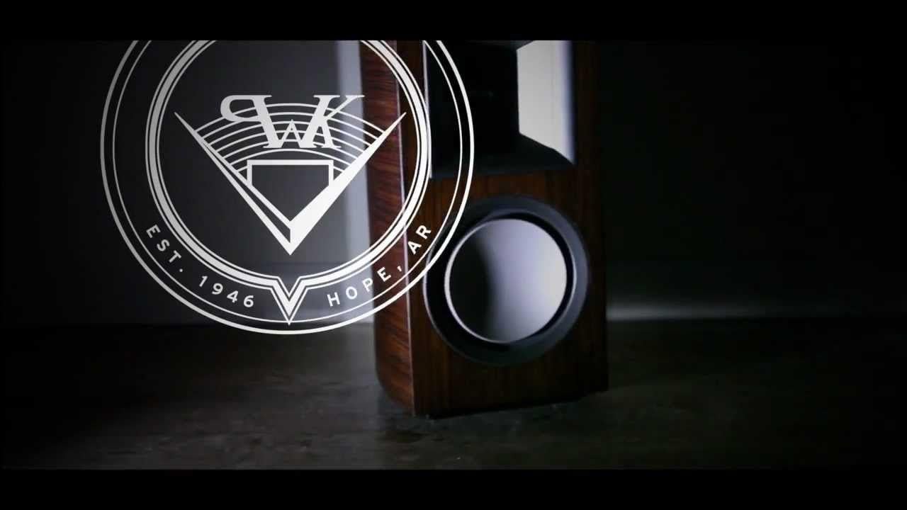 Klipsch Logo - Brand | Klipsch