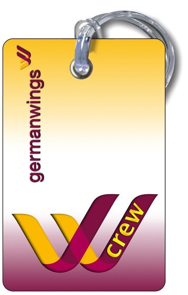 Germanwings Logo - Germanwings Logo (NOSTALGIC)