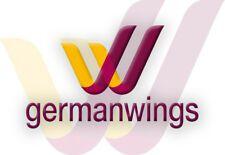 Germanwings Logo - german airliners | eBay