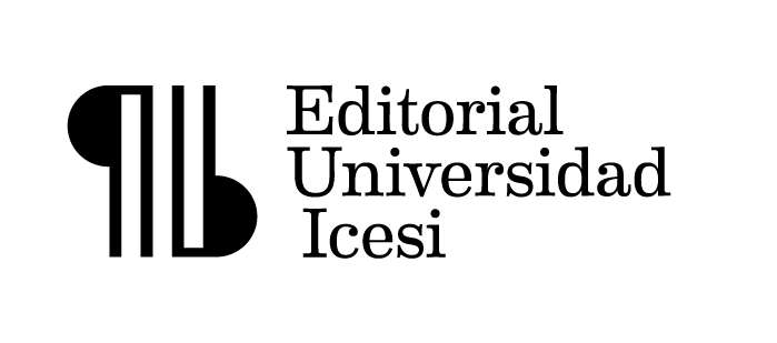 Editorial Logo - Imagen institucional de la editorial – Editorial Universidad Icesi