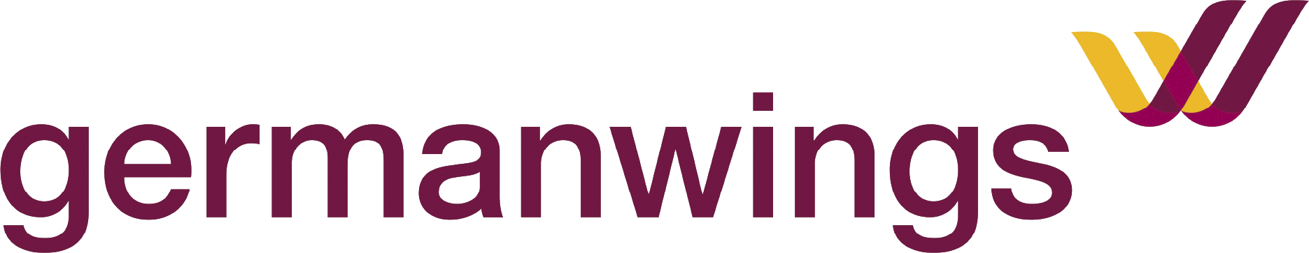 Germanwings Logo - Germanwings Logo Logo Finder