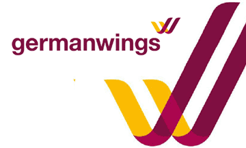 Germanwings Logo - Deutsche Lufthansa AG (Germany)