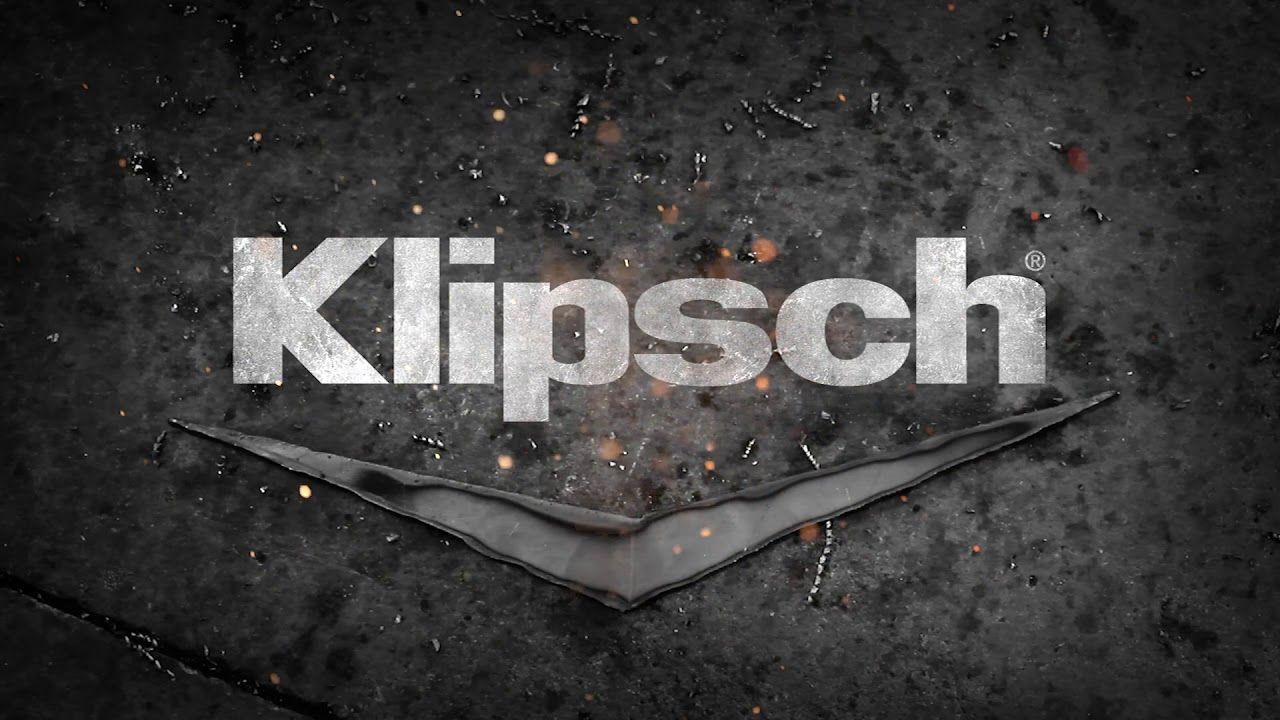 Klipsch Logo - Professional Speakers