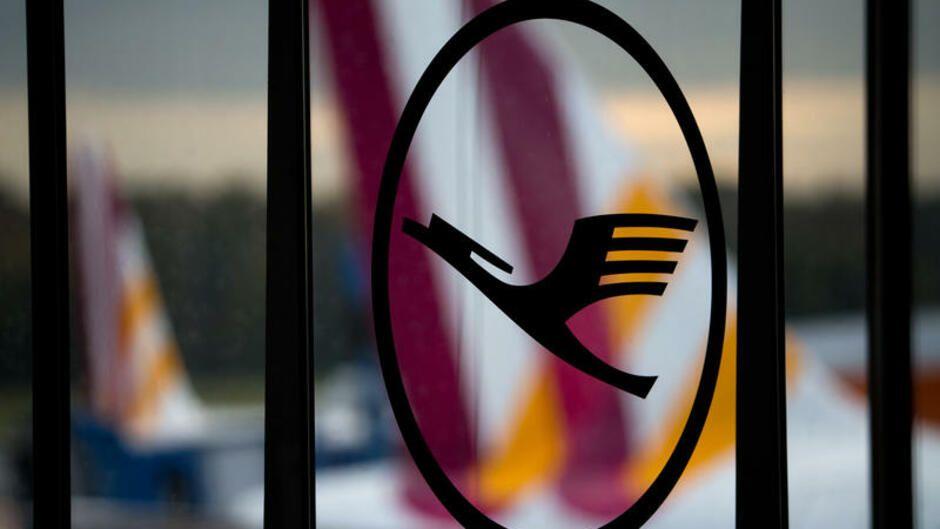 Germanwings Logo - Airline Crisis: Lufthansa Must Seek a New Path