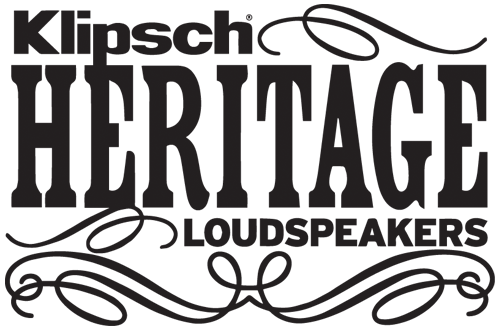 Klipsch Logo - Klipsch Heritage Klipschorn Speakers