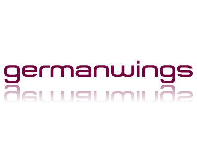 Germanwings Logo - germanwings.com