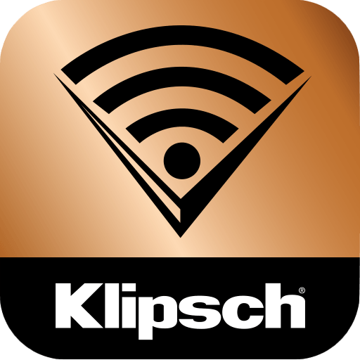 Klipsch Logo - Klipsch Stream – Apps i Google Play