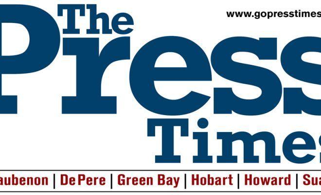 Editorial Logo - EDITORIAL: The Home Expo is a must attend - The Press