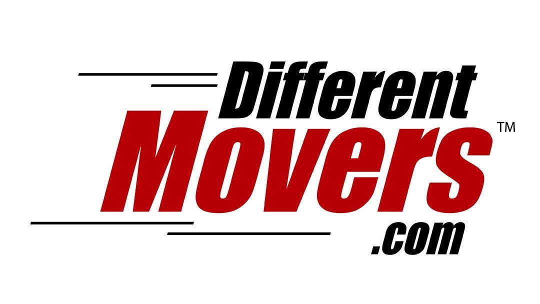 Movers Logo - Different Movers | Better Business Bureau® Profile