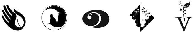Metaphor Logo - Logo Design Theory, Part 1: Symbols, Metaphors And The Power Of ...