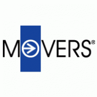 Movers Logo - Movers | Brands of the World™ | Download vector logos and logotypes