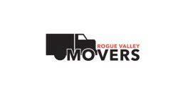 Movers Logo - Rogue Valley Movers in Central Point, Oregon