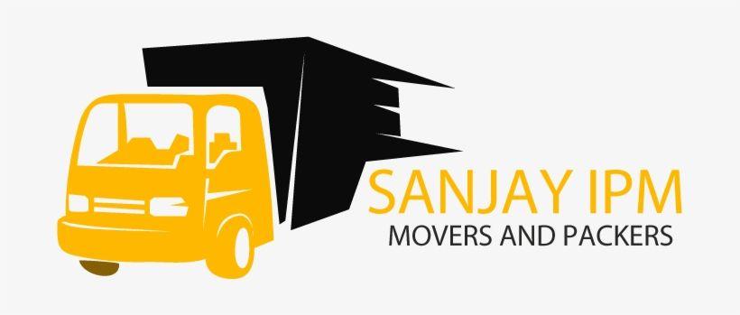 Movers Logo - Sanjay International Packers & Movers, Relocation Services - Packers ...