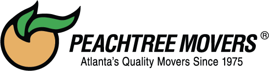 Movers Logo - Peachtree Movers | Atlanta Moving & Relocation Company