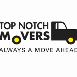 Movers Logo - Top Notch Movers - 160 Photos & 71 Reviews - Movers - 3430 NW 16th ...