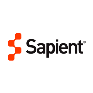 Sapient Logo - sapient logo - Coacharya