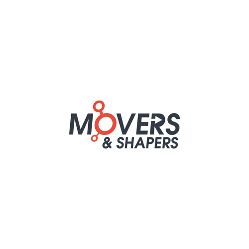 Movers Logo - Movers and Shapers Logo | Logo design contest