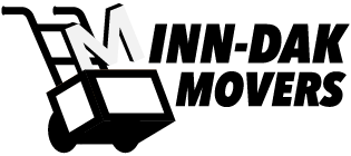 Movers Logo - Moving Company in Fargo ND & Grand Forks | Minn-Dak Movers