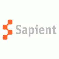 Sapient Logo - Sapient. Brands of the World™. Download vector logos and logotypes