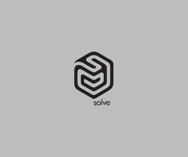 Metaphor Logo - 20 Isometric Logos | FreeCreatives
