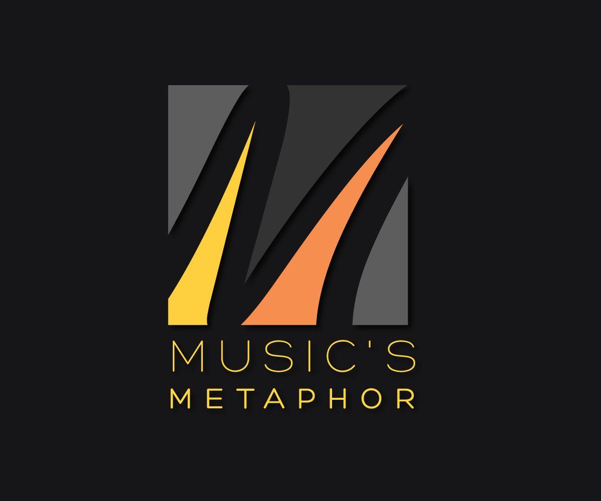 Metaphor Logo - Bold, Playful, Community Logo Design for 