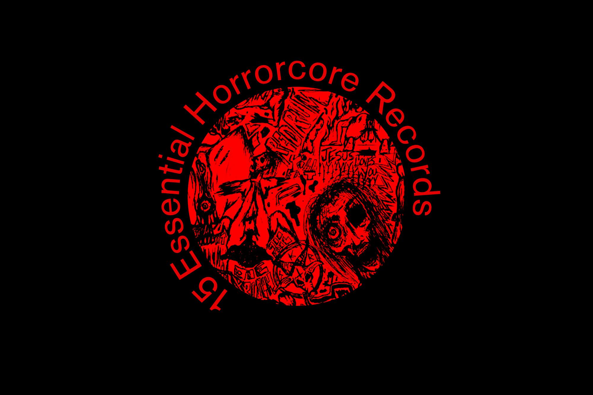 Horrorcore Logo - 15 Essential Horrorcore Records That Still Have the Power to Shock