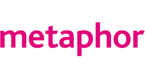 Metaphor Logo - Metaphor (designers)