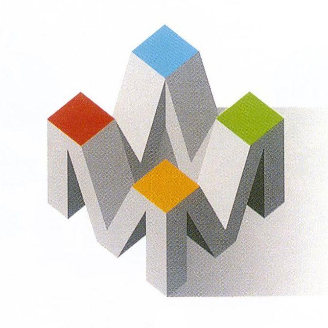 Metaphor Logo - Metaphor PTY Ltd. Logo - Logo Database - Graphis