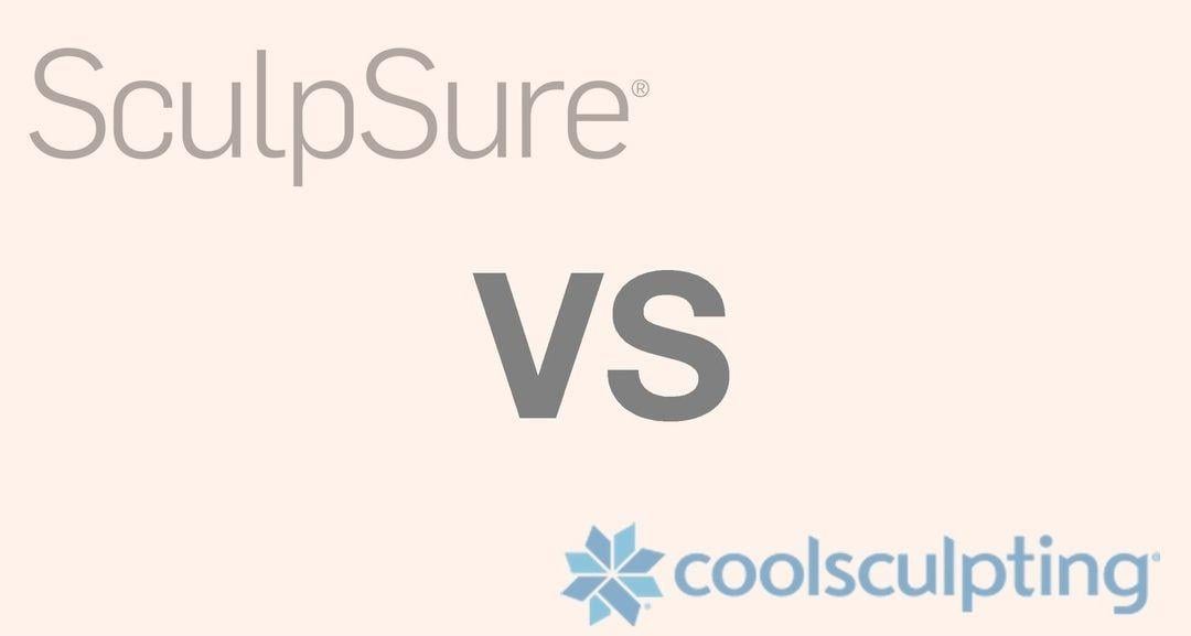 Sculpsure Logo - What's the Difference Between SculpSure™ and CoolSculpting ...