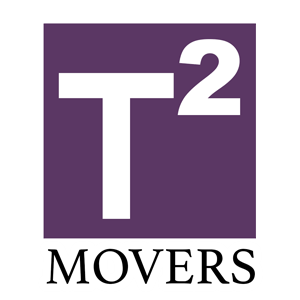 Movers Logo - Home - T Square Movers