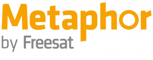 Metaphor Logo - Metaphor TV - Deliver Tomorrow's TV Today