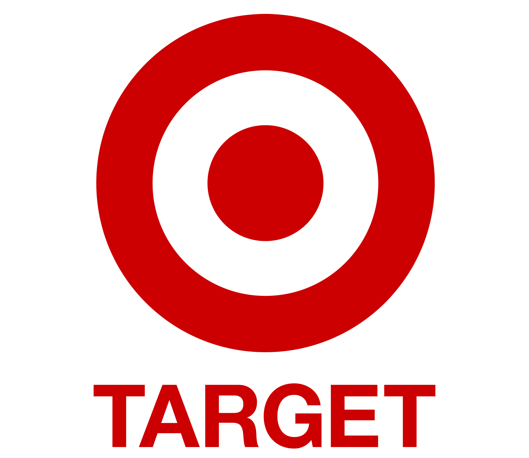 Metaphor Logo - Meaning Target logo and symbol. history and evolution