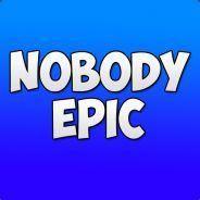 NobodyEpic Logo - Steam Community :: NobodyEpic™