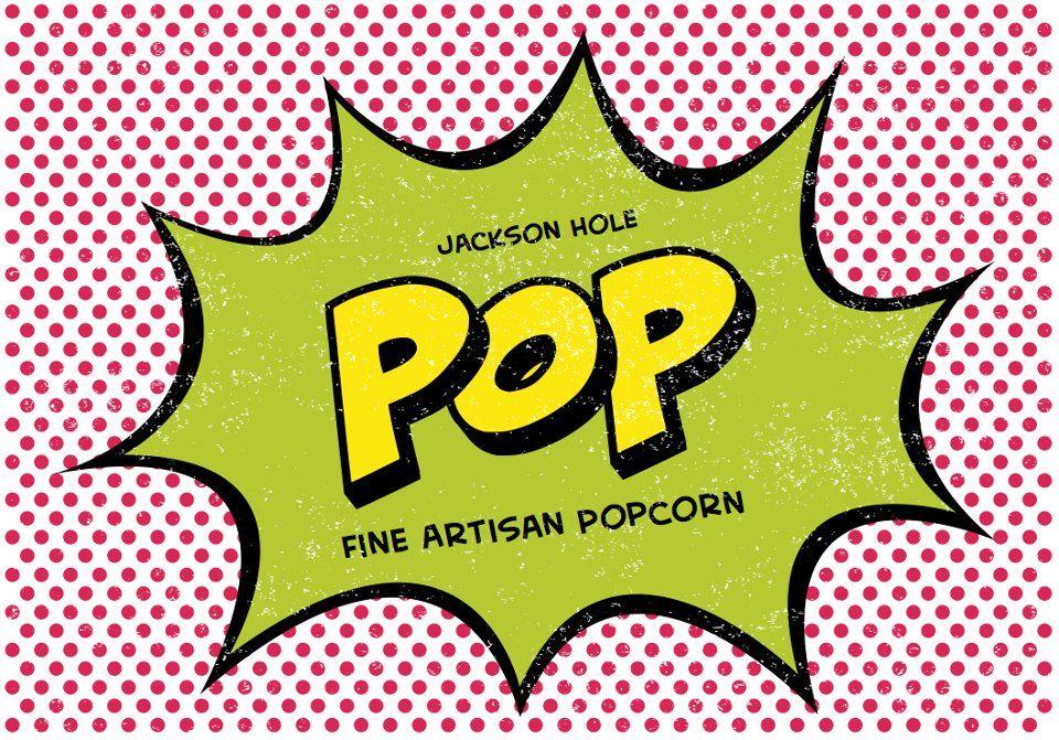 Pop Logo - POP logo Hole Restaurants