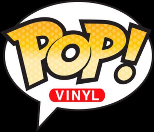 Pop Logo - Pop Logo