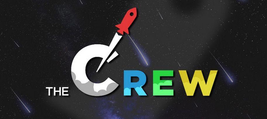 NobodyEpic Logo - The Crew | The CrewCraft Wiki | FANDOM powered by Wikia