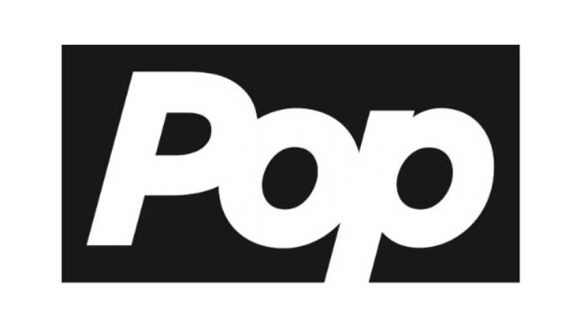 Pop Logo - CBS Buying Lionsgate's 50% Stake in Pop Network - Broadcasting & Cable