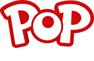 Pop Logo - File:Pop logo red it 0.png - Wikimedia Commons