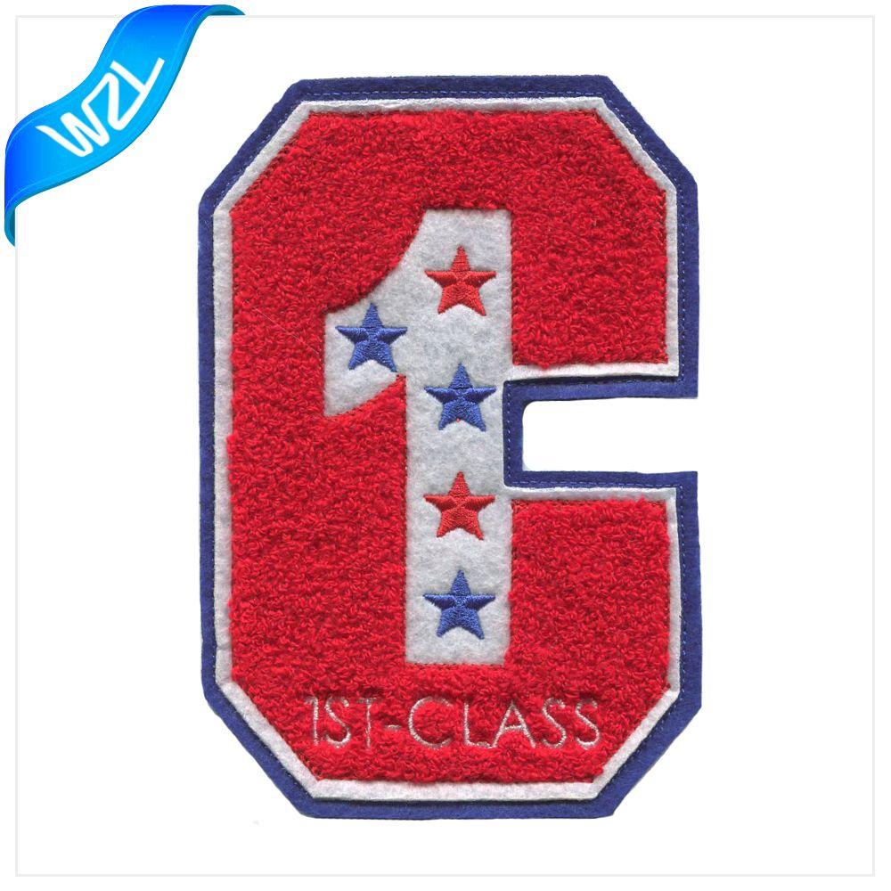 Chenille Logo - 3d Clothing Felt Chenille Logo Patch,Custom Chenille Textile Tag Label  Patch - Buy Chenille Patch,Custom Chenille Textile Patch,Custom Chenille ...