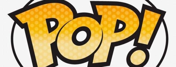 Pop Logo - Funko POP! logo. FUNKO POP!. Funko pop, Pop, Logos