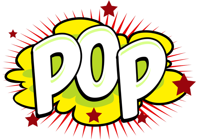 Pop Logo - Pop Logos