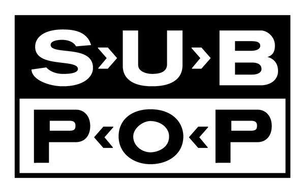 Pop Logo - Letter to the Editor: The Real History Behind the Sub Pop Logo ...