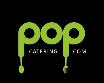 Pop Logo - Logo design entry number 46 by 62B. POP logo contest