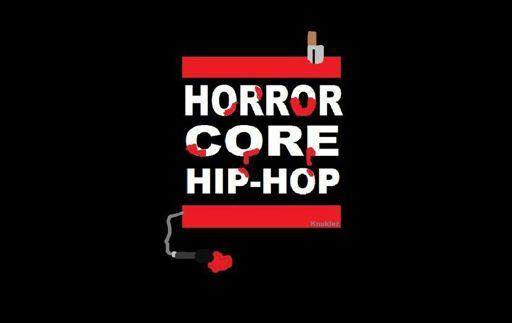 Horrorcore Logo - Horrorcore | Wiki | Horror Amino