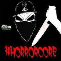 Horrorcore Logo - Havoc Savage | #Horrorcore | CD Baby Music Store