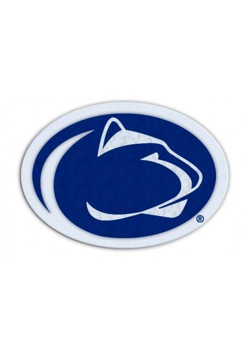 Chenille Logo - Penn State | Logo 4