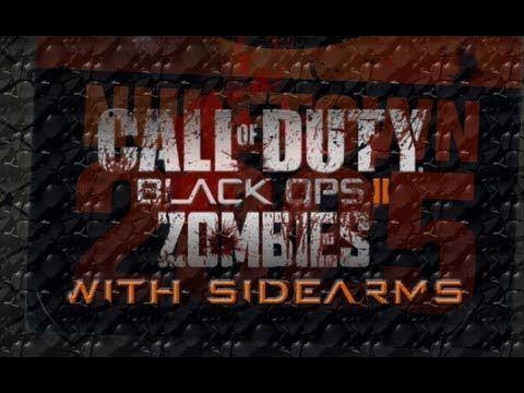 NobodyEpic Logo - Nuketown 2025 Zombies with D20 and Sidearms feat. Juggerdick