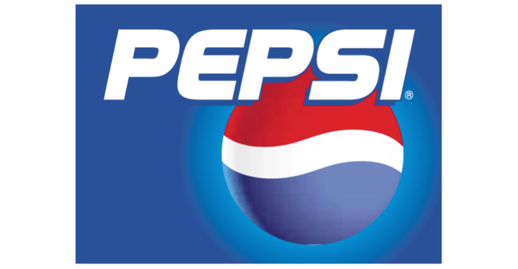 Pepis Logo - Brand Stories: The Evolution of the Pepsi Logo - Works Design Group